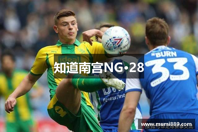 知道南宫NG·28